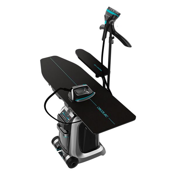 Cecotec Total Iron 10100 Pro Σύστημα Ατμού