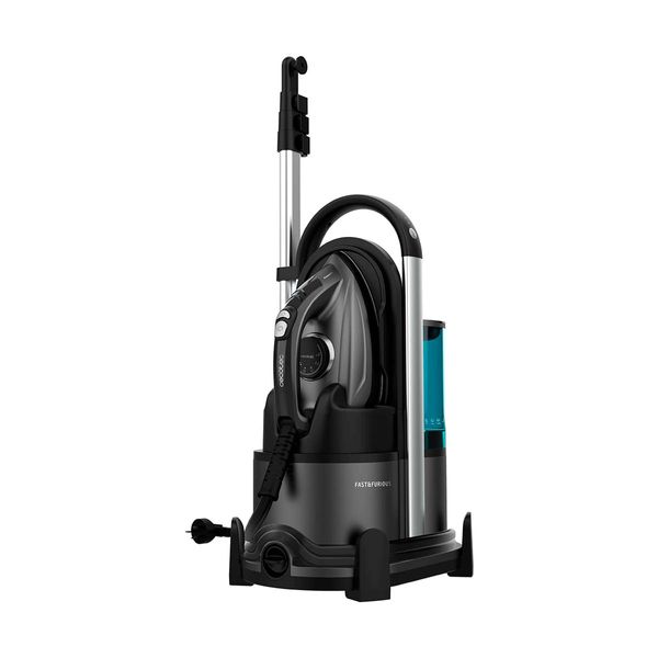 Cecotec Fast&Furious 9050 X-Treme Σύστημα Σιδερώματος