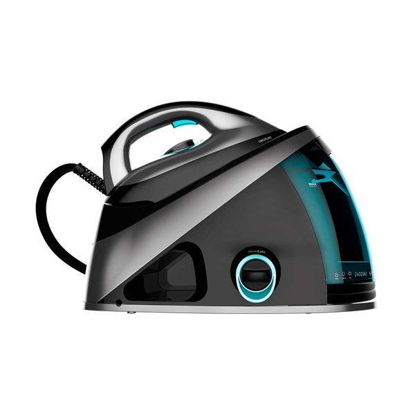 Cecotec Fast & Furious 8040 Absolute Σύστημα Σιδερώματος