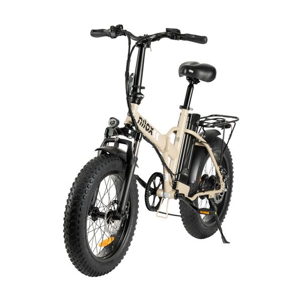 Nilox DOC X8 SE Ηλεκτρικό Ποδήλατο 1349€