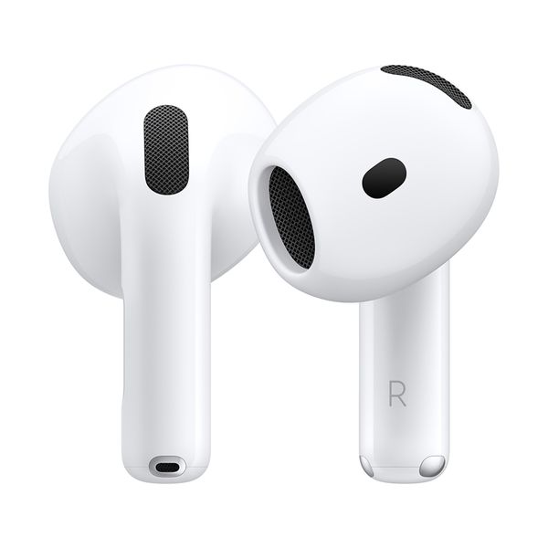 Apple AirPods 4 Ακουστικά Earbuds