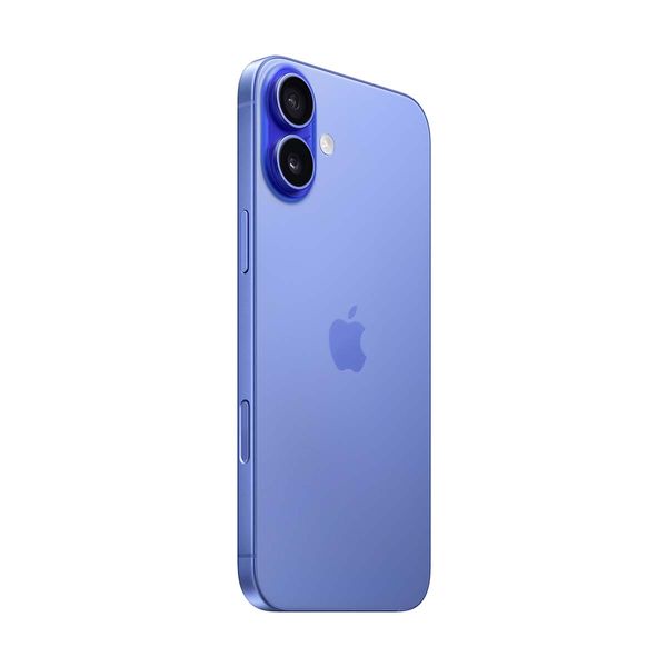 Apple iPhone 16 Plus 256GB Ultramarine Κινητό Smartphone