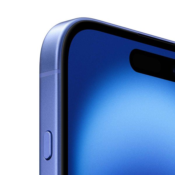 Apple iPhone 16 Plus 256GB Ultramarine Κινητό Smartphone