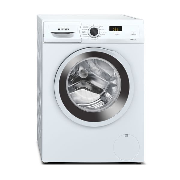 Pitsos WF4J06L7 7kg Πλυντήριο Ρούχων