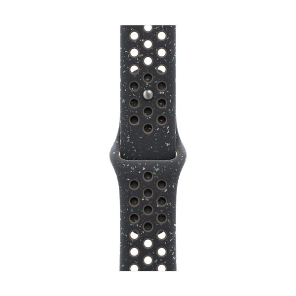 Apple 40mm Nike Sport Band Midnight Sky M/L Λουράκι Smartwatch