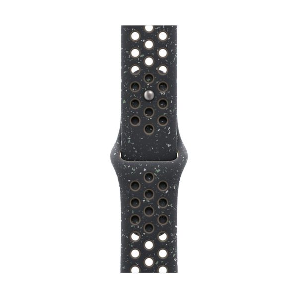 Apple 40mm Nike Sport Band Midnight Sky S/M Λουράκι Smartwatch