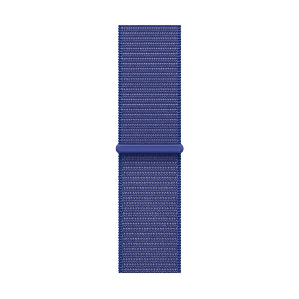 Apple 40mm Sport Loop Ultramarine Λουράκι Smartwatch