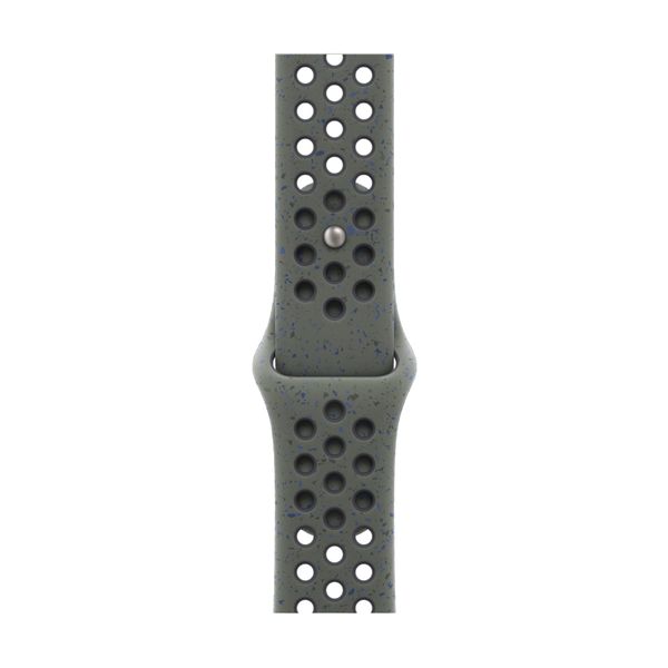 Apple 46mm Cargo Khaki Nike Sport Band - S/M Λουράκι Smartwatch