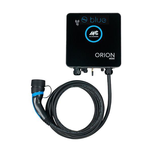 ΔΕΗ blue ORION Mini 22kW Φορτιστής
