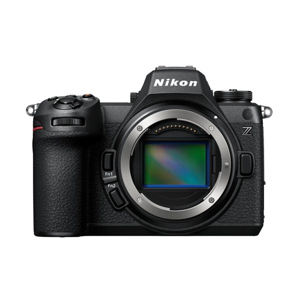 Nikon Z6III Body Φωτογραφική Μηχανή Mirrorless
