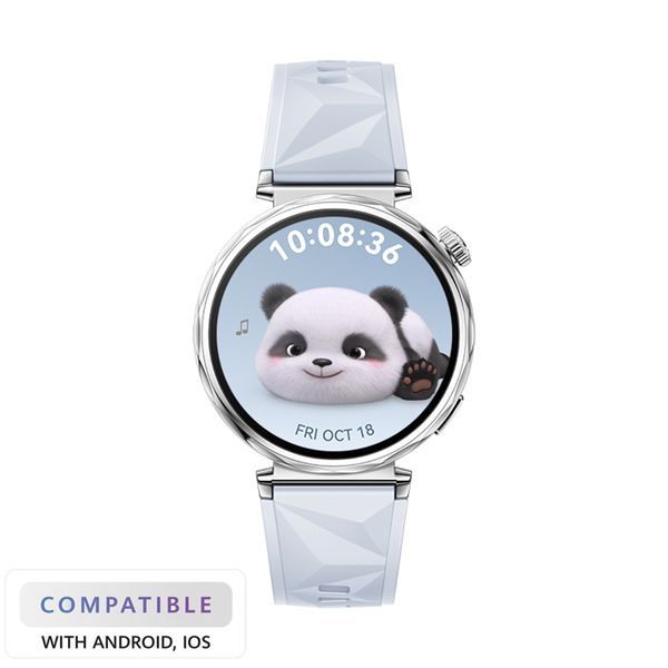 Huawei WATCH GT 5 Blue SmartWatch