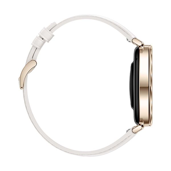 Huawei WATCH GT 5 White Leather SmartWatch