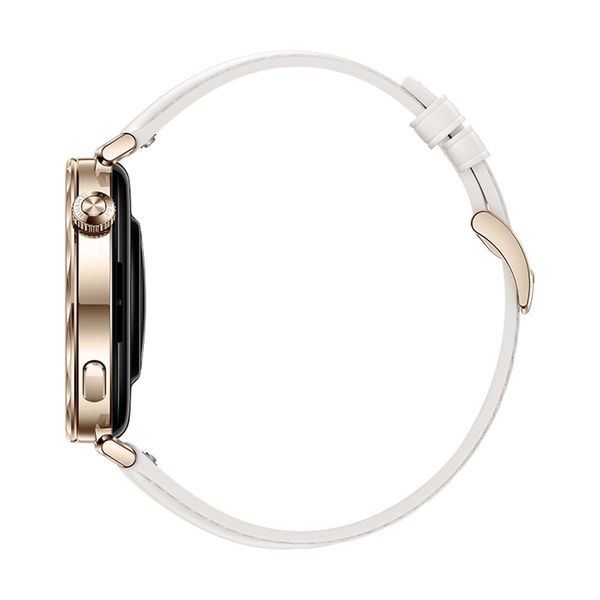 Huawei WATCH GT 5 White Leather SmartWatch