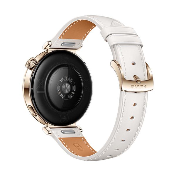 Huawei WATCH GT 5 White Leather SmartWatch