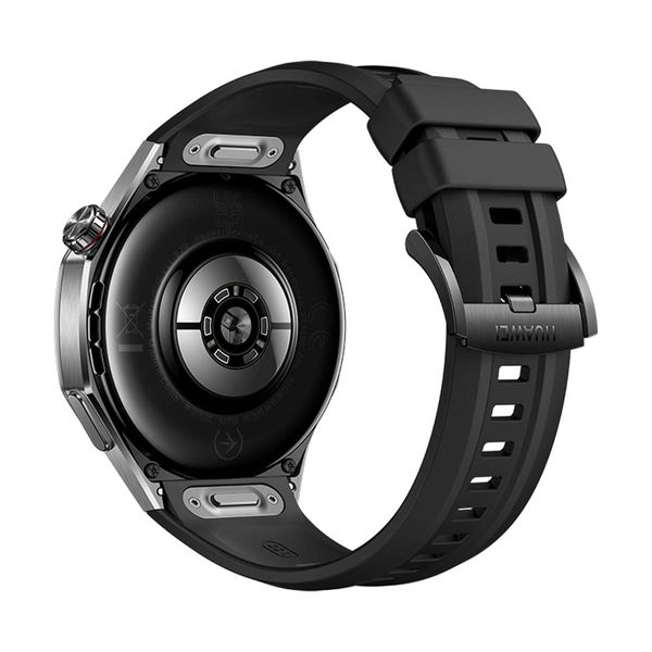 Huawei WATCH GT 5 Pro Black SmartWatch