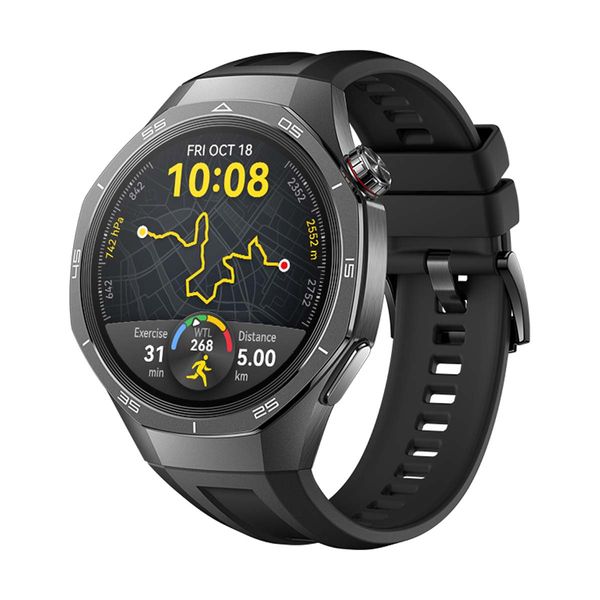 Huawei WATCH GT 5 Pro Black SmartWatch