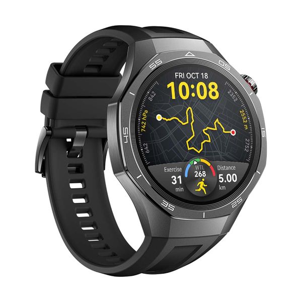 Huawei WATCH GT 5 Pro Black SmartWatch