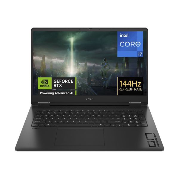 HP OMEN 16-wd0001nv i7-13620H/16GB/1TB RTX 4060 8GB Laptop