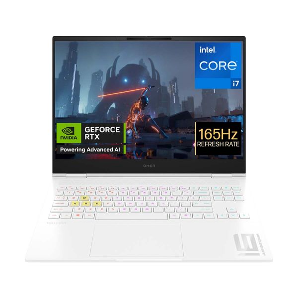 HP Omen Transcend 16-u0000nv i7-13700HX/16GB/1TB RTX 4070 8GB Laptop