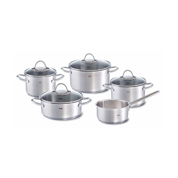 Fissler Palermo 5 τεμ. Σκεύη κουζίνας