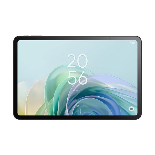 TCL Tab 11 Gen2 6GB+6GB/256GB Wi-Fi Dark Gray Tablet