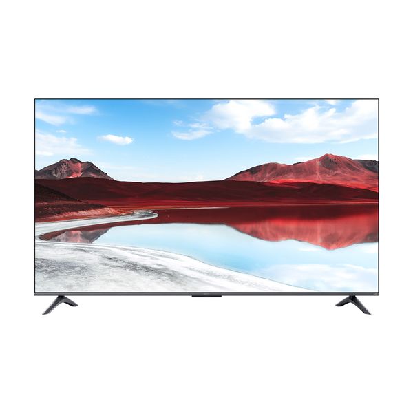 Xiaomi QLED A Pro 43" Τηλεόραση Google TV 4K