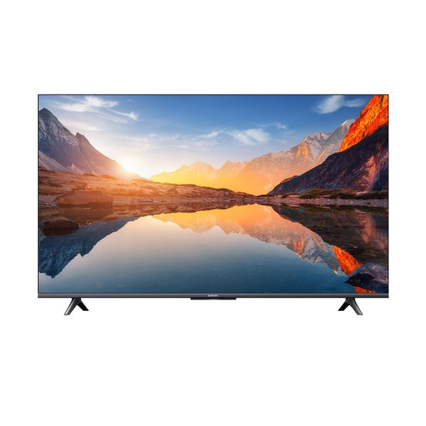 Xiaomi LED A 50" Τηλεόραση Google TV 4K