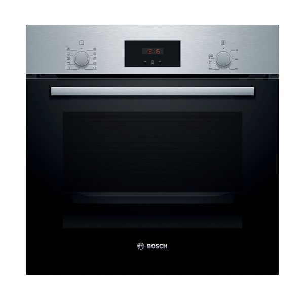 Εντοιχιζόμενος Φούρνος Bosch HBF154BS0 469€