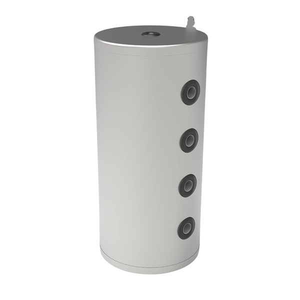 Solaire Titane Multi SACM 40Lt Glass Buffer