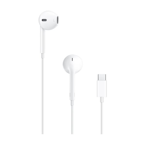 Apple EarPods (USB-C) Ακουστικά HandsFree