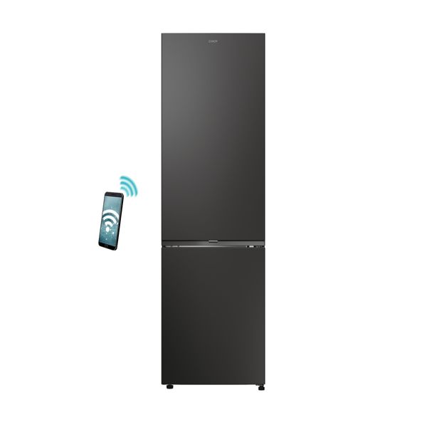 Candy CNCQ2T620EB Ψυγειοκαταψύκτης