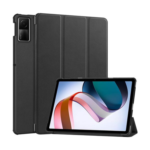 Redshield Xiaomi Redmi Pad SE 11'' Folio Black Θήκη Tablet