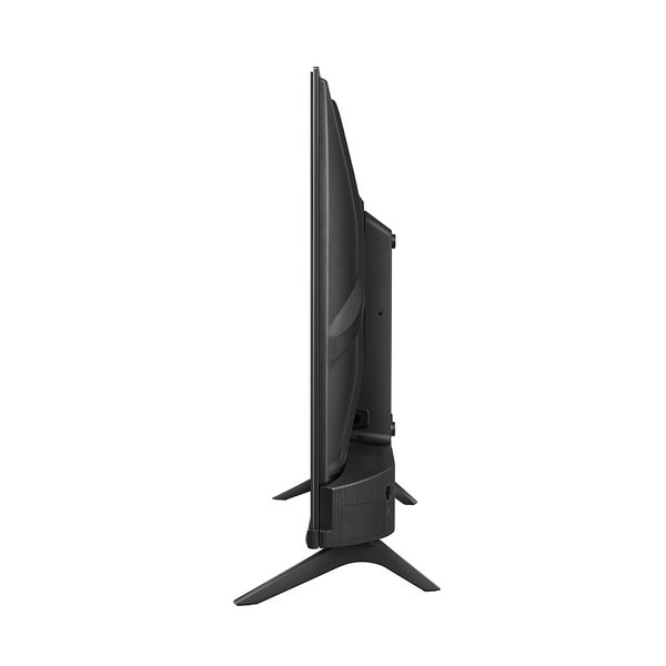 Hisense LED 32A4N 32" Τηλεόραση Smart HD Ready