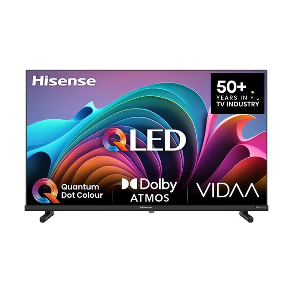 Hisense QLED 32A5NQ 32" Τηλεόραση Smart Full HD