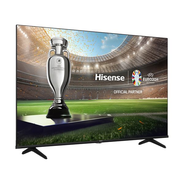 Hisense QLED 75E7NQ 75" Τηλεόραση Smart 4K