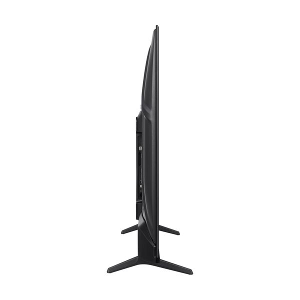 Hisense QLED 75E7NQ 75" Τηλεόραση Smart 4K