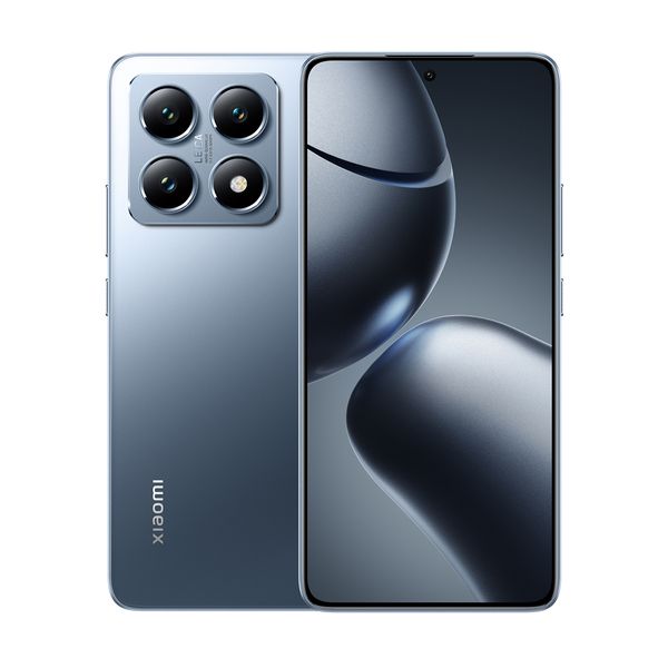 Xiaomi 14T 12GB+12GB/512GB Titan Blue 5G Smartphone