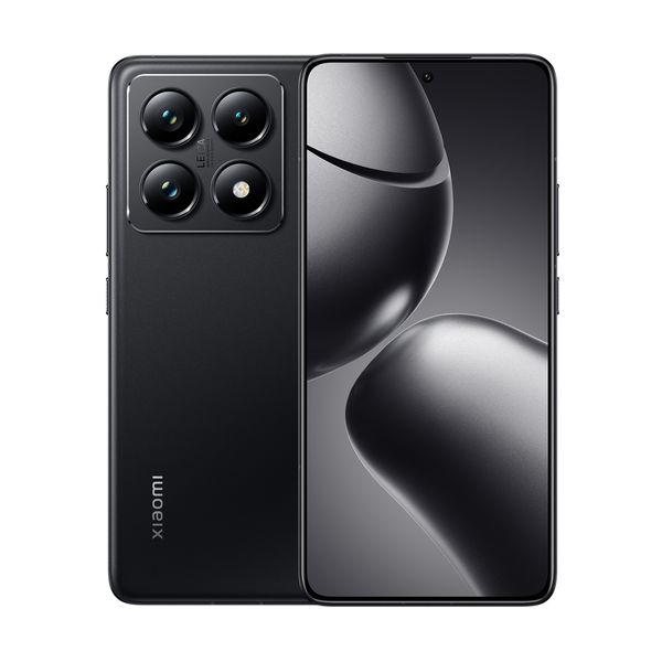 Xiaomi 14T Pro Smartphone 5G Titan Black 749.9€