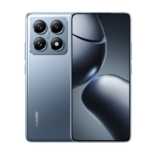 Xiaomi 14T Pro 12GB+12GB/512GB Titan Blue 5G Smartphone
