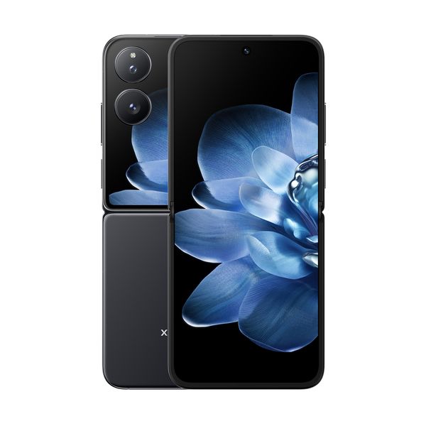 Xiaomi MIX Flip 12GB+8GB/512GB Black 5G Smartphone