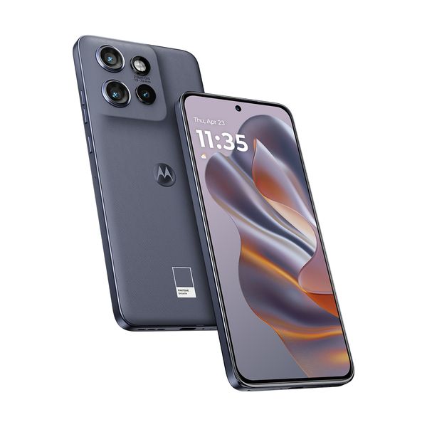 Motorola Edge 50 Neo 256GB Grisaille 5G Smartphone