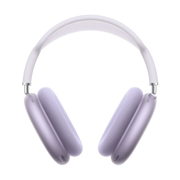 Apple Airpods Max Purple Bluetooth Headset