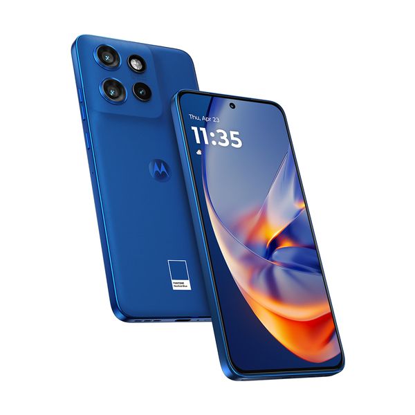 Motorola Edge 50 Neo 256GB Nautical Blue 5G Smartphone