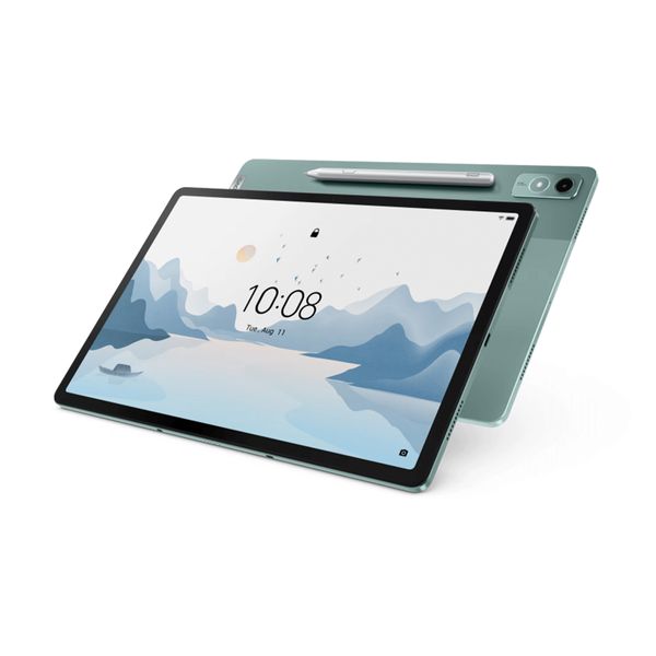 Lenovo P12 MatteDisplay 8/128GB & Pen Plus Sage Tablet