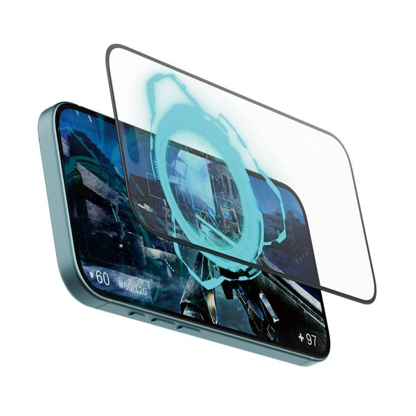 PanzerGlass Προστατευτικό Οθόνης για iPhone 34.95€