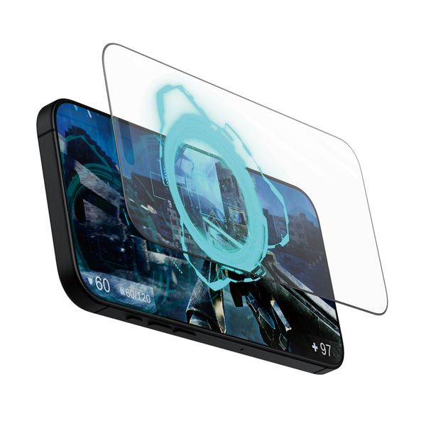 PanzerGlass iPhone 16 Pro Max Gaming Προστατευτικό Οθόνης