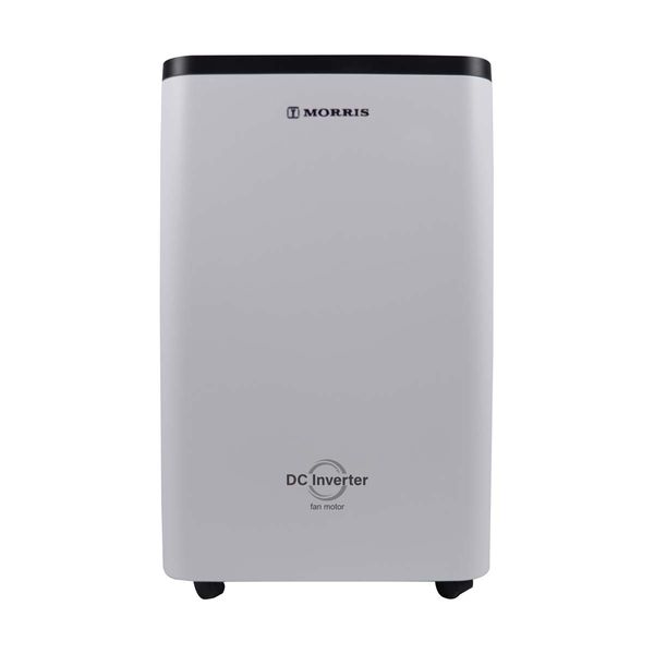 Morris Ambient MDB10120INV με Inverter Ανεμιστήρα 10lt/24h Αφυγραντήρας