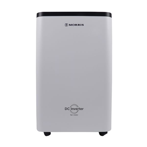 Morris MDB-16120INV με Inverter Ανεμιστήρα 16lt/24h Αφυγραντήρας