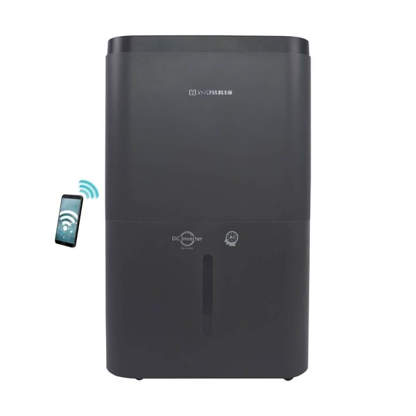 Αφυγραντήρας Morris Stellar MDP-20420INV 319€