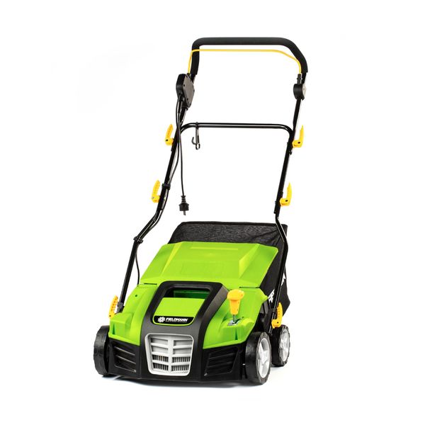 Fieldmann FZV 4010-20E Ηλεκτρικός Εξαερωτήρας